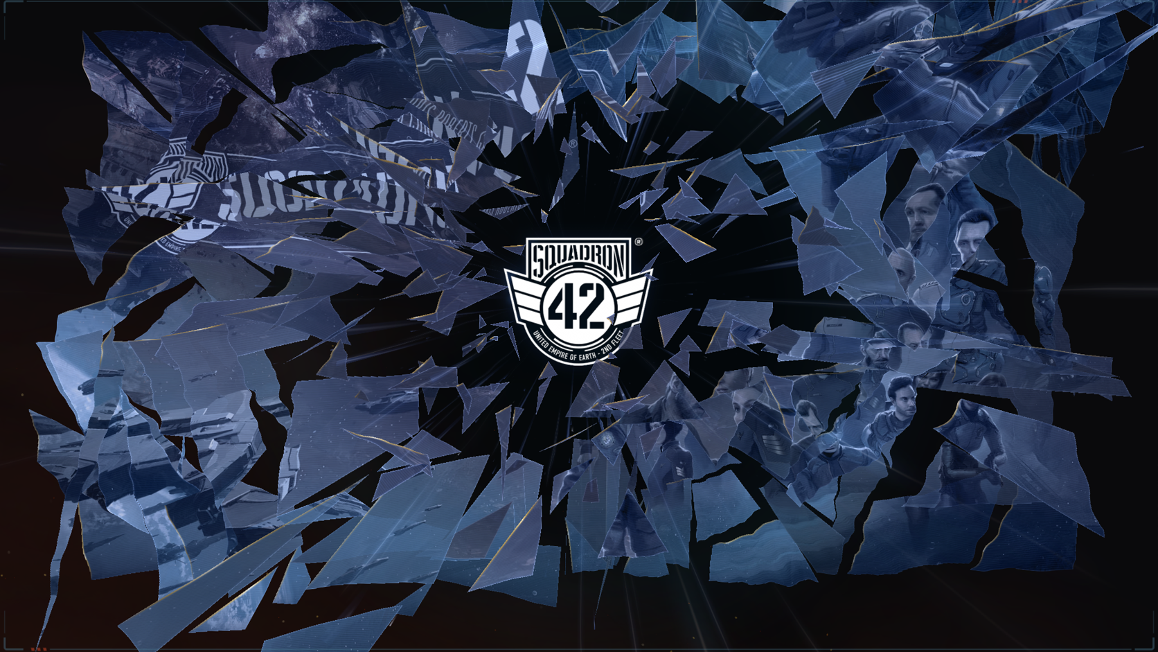 Squadron 42 arrive sur Steam