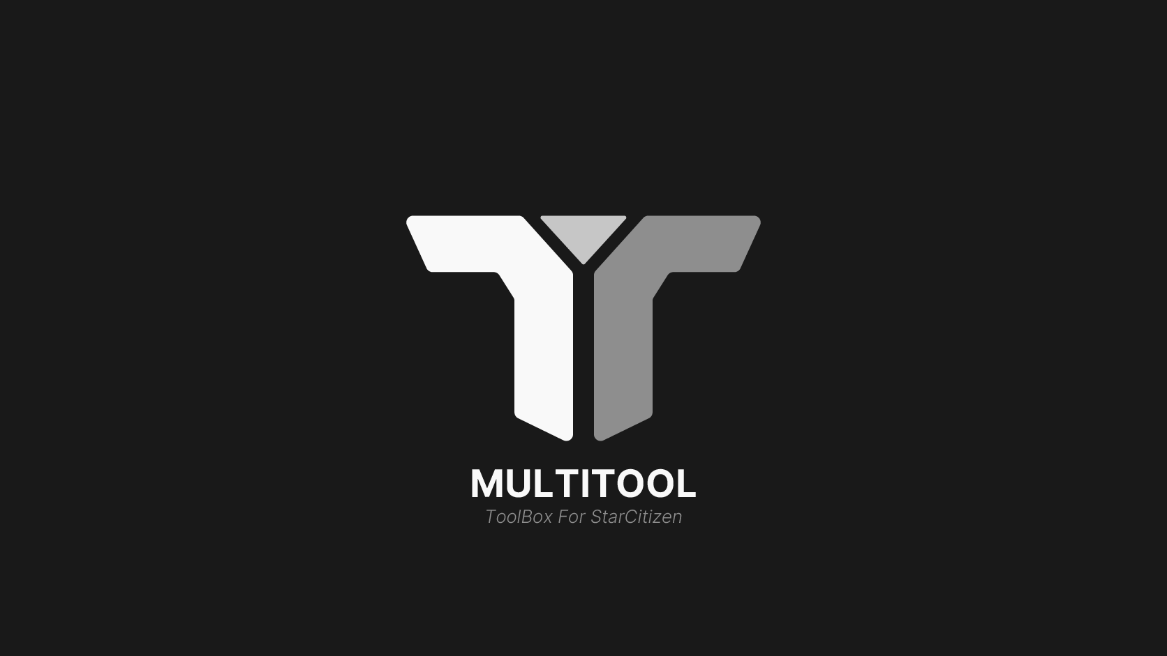 Interface de Multitool, l'outil compagnon francophone pour Star Citizen