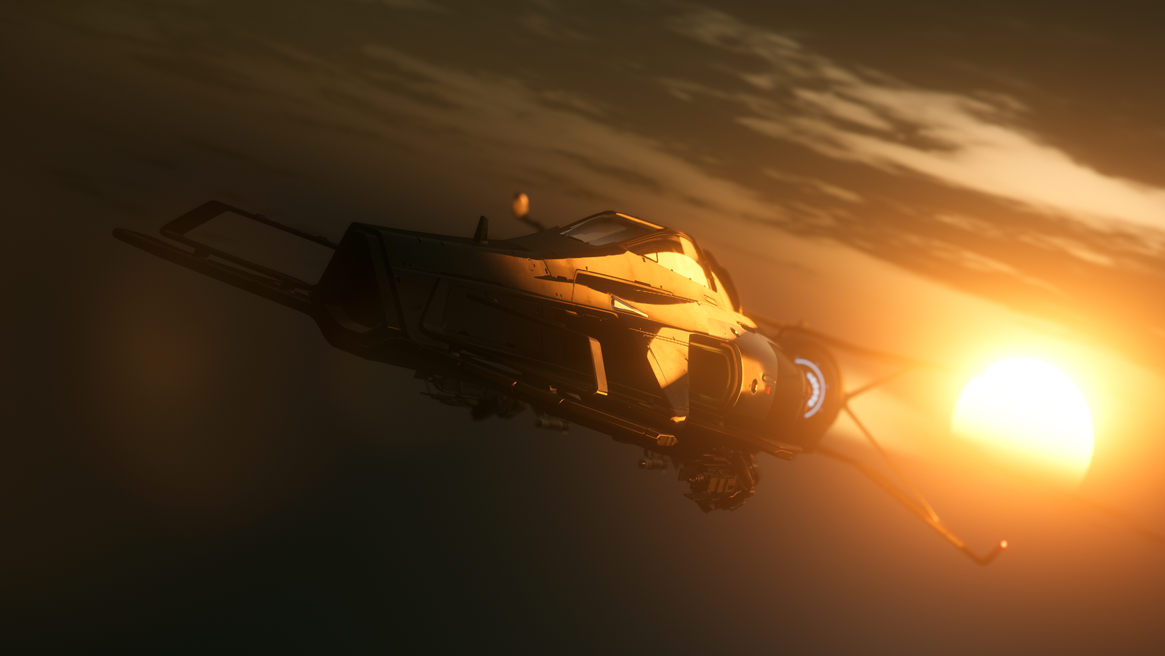 Comprendre l'assurance des vaisseaux sur Star Citizen : LTI, durées et claims