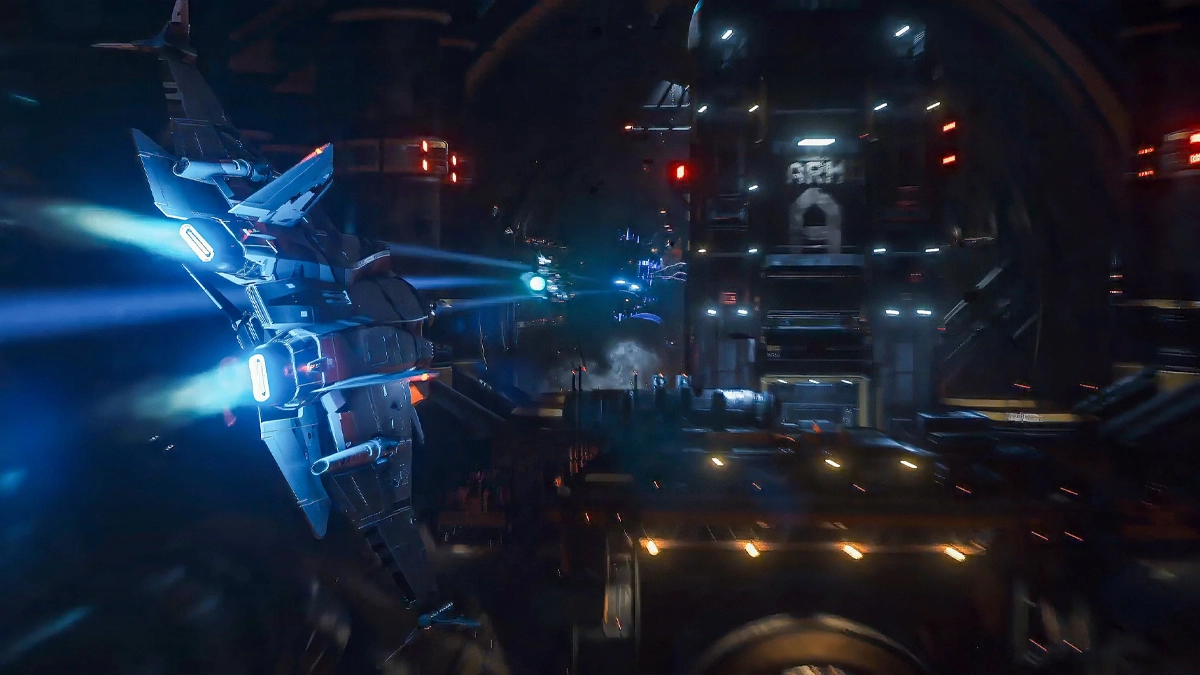 L'Alpha 4.8 Tactical Strike apporte son lot de nouveautés à Star Citizen