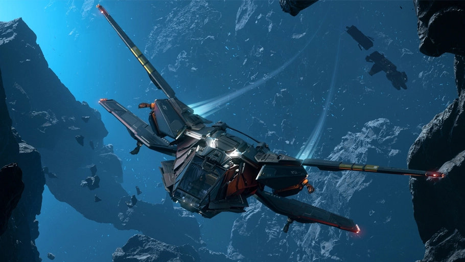 Aurora Mk II